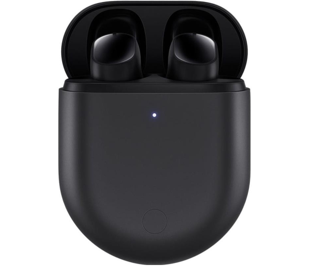 XIAOMI Redmi Buds 3 Pro Black - 676924 - zdjęcie 2